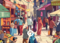 بلوباکس و همراه اول