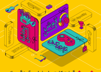 خرید گیفت کارت‌های