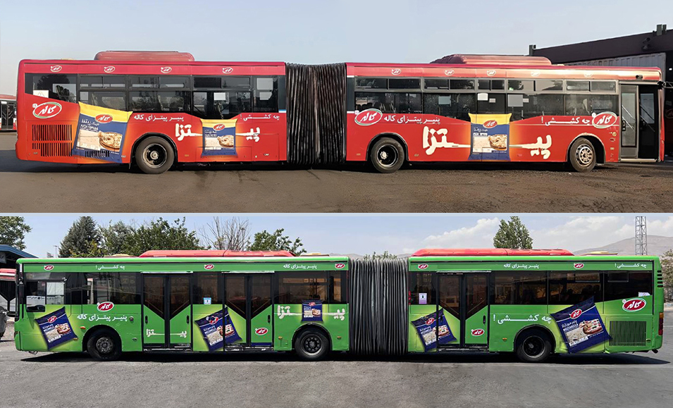 چه کششی