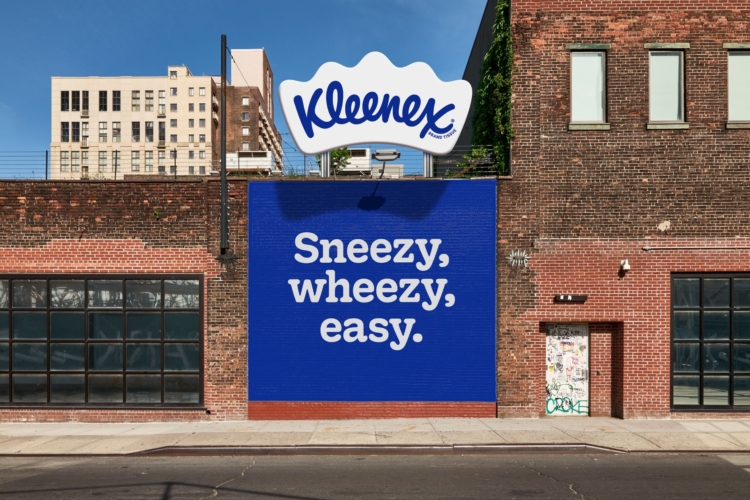 هویت بصری برند