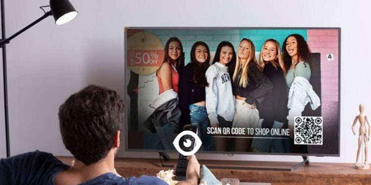 QR کدهای تبلیغات