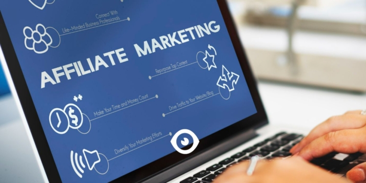 افیلیت مارکتینگ