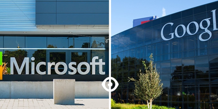 درآمد تبلیغاتی گوگل