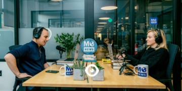 اینفلوئنسرهای خبری در اینستاگرام