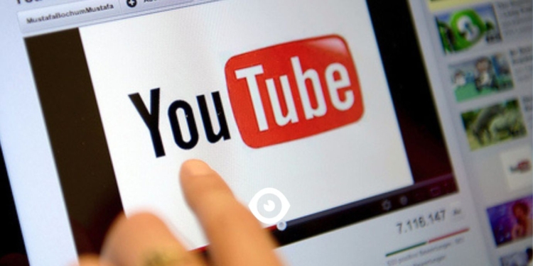 درآمد تبلیغاتی یوتیوب