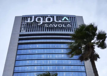 صافولا عربستان