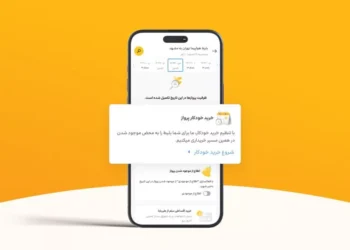 خرید خودکار بلیت هواپیما