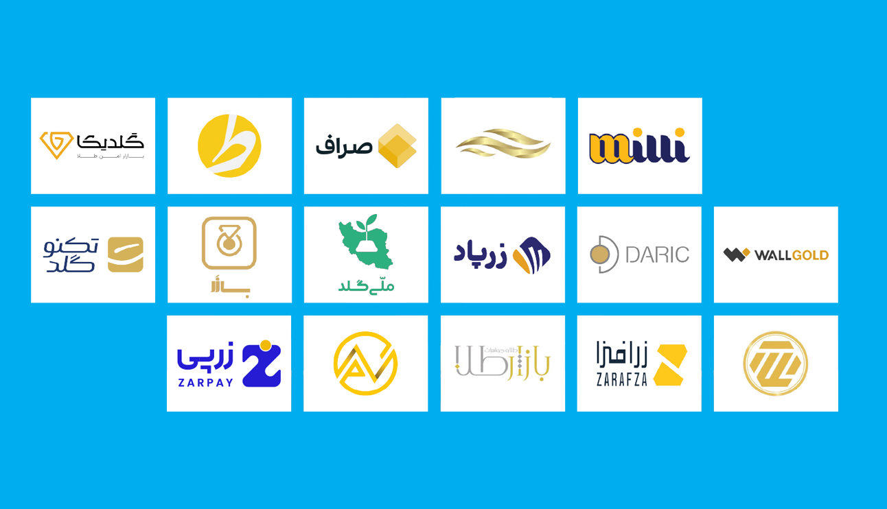 خرید و فروش آنلاین طلا
