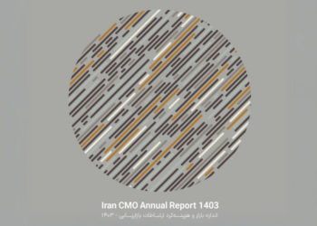 iran cmo report بازار ارتباطات بازاریابی ایران هزینه‌کرد ارتباطات بازاریابی