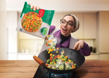 لذت بی دردسر پمینا کمپین