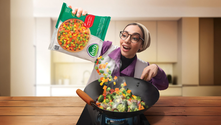 لذت بی دردسر پمینا کمپین