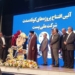 عمو امین کاراکتر پست