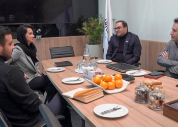 کران سرمایه_گذار جدید استارتاپ دیجی رفاهی