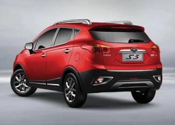 بهترین شاسی بلند تا 600 میلیون_ مقایسه ویژگی_ها و قیمت_های ۳ خودرو