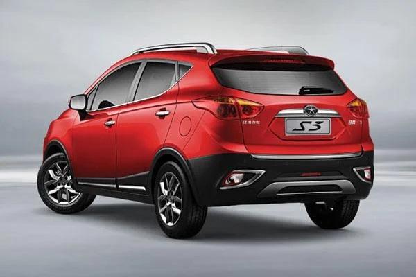 بهترین شاسی بلند تا 600 میلیون_ مقایسه ویژگی_ها و قیمت_های ۳ خودرو