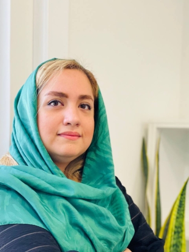 فریال توصلی