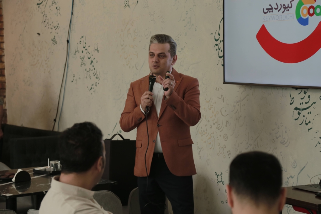 رونمایی از دیجیکالا ریسرچ کیوردچی