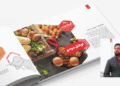 گوشتیران هویت بصری