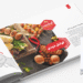گوشتیران هویت بصری