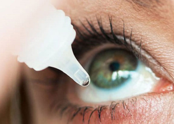 تبلیغات گمراه‌کننده قطره‌های چشمی