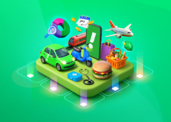 گزارش سالانه اسنپ