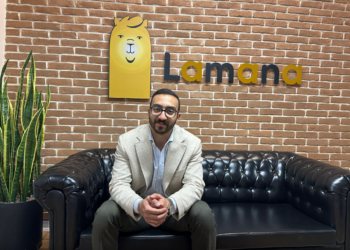 مدیرعامل آژانس لامانا