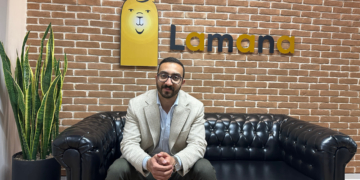 مدیرعامل آژانس لامانا