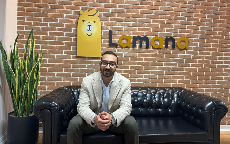 مدیرعامل آژانس لامانا