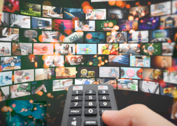 هوش مصنوعی تبلیغات ویدیویی