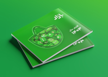 گزارش سال 1403 بازار