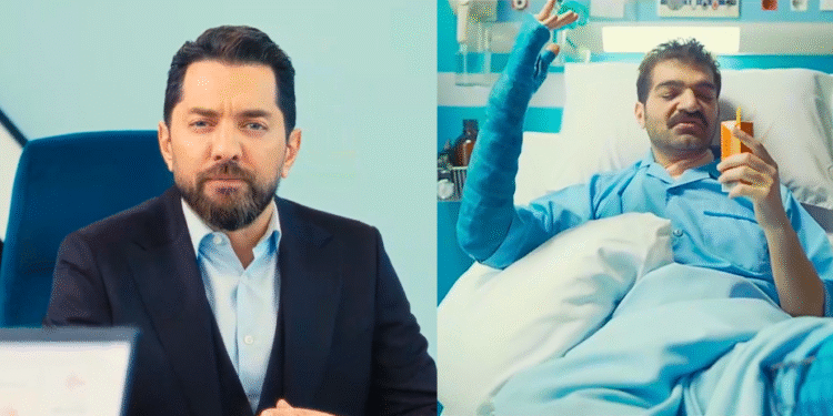 تحلیل تبلیغات تلویزیونی