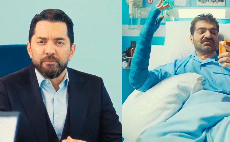 تحلیل تبلیغات تلویزیونی