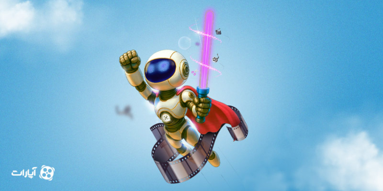 شورت‌کات آپارات