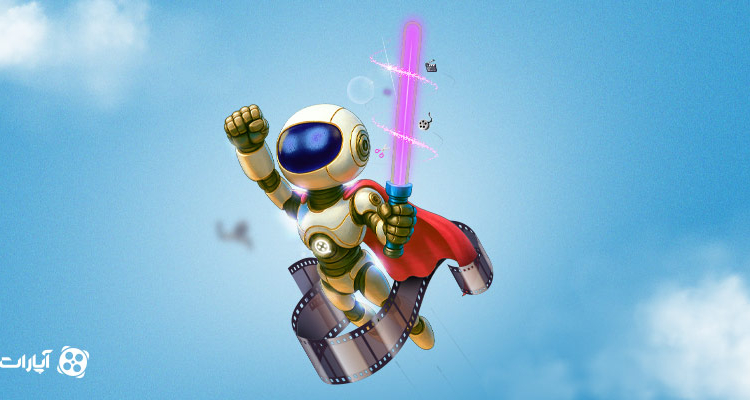 شورت‌کات آپارات