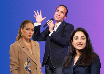 پرفالوئرترین کاربران ایرانی اینستاگرام