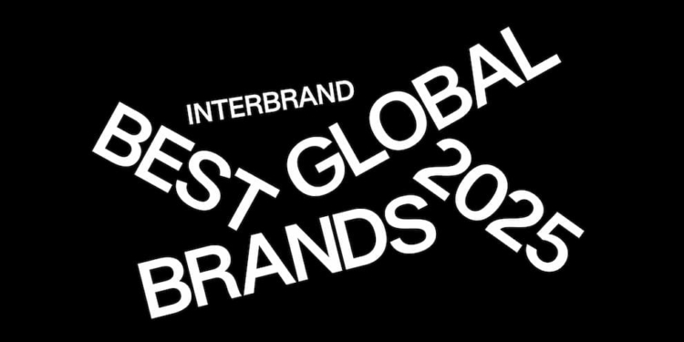 گزارش Interbrand 2025
