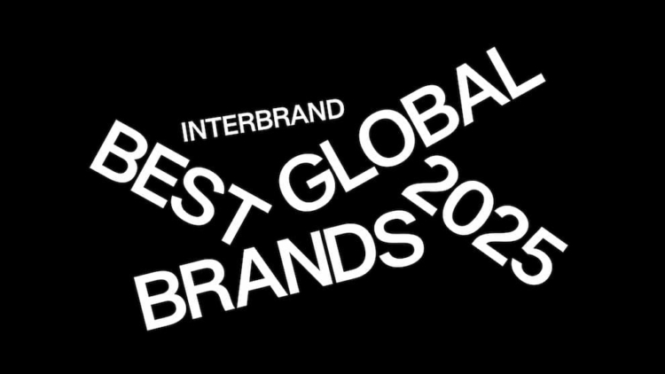 گزارش Interbrand 2025