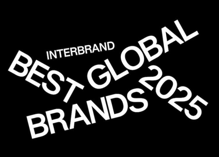 گزارش Interbrand 2025
