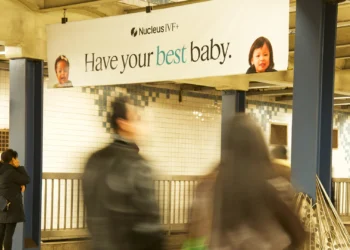 کمپین تبلیغاتی Nucleus؛ جنجال و بازاریابی مبتنی بر تحریک احساسات