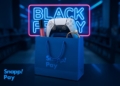 بلک فرادیدی اسنپ پی