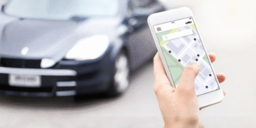 بیمه اجباری رانندگان تاکسی‌های اینترنتی