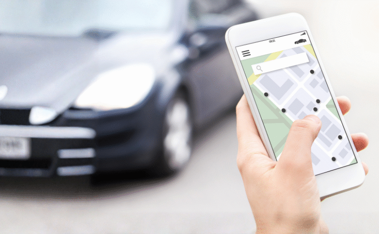 بیمه اجباری رانندگان تاکسی‌های اینترنتی