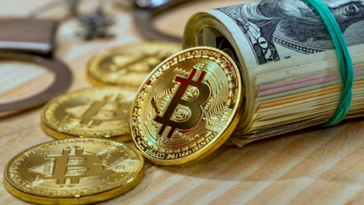 تبلیغ رمزارز