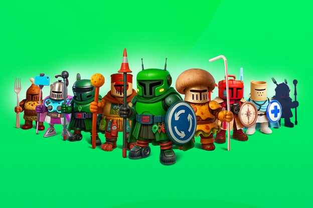 اسنپ 11 سالگی