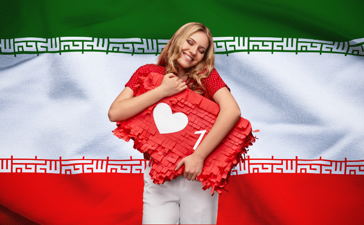 مصرف روزانه شبکه اجتماعی