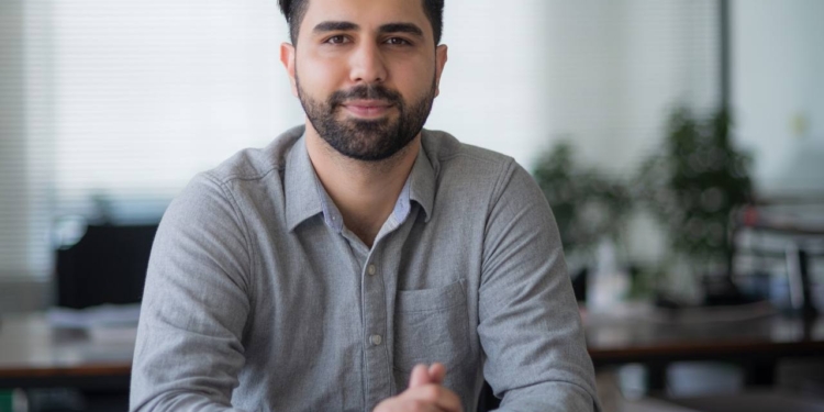 معاون بازاریابی اسنپ