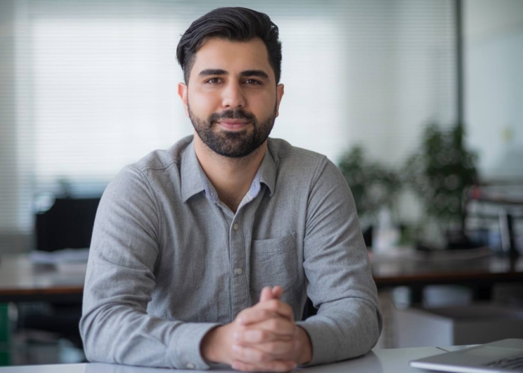 معاون بازاریابی اسنپ