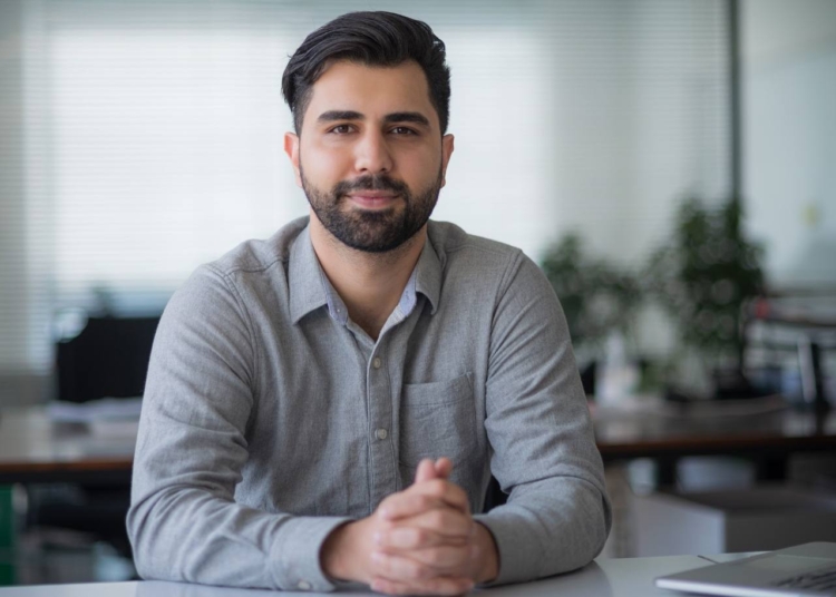 معاون بازاریابی اسنپ