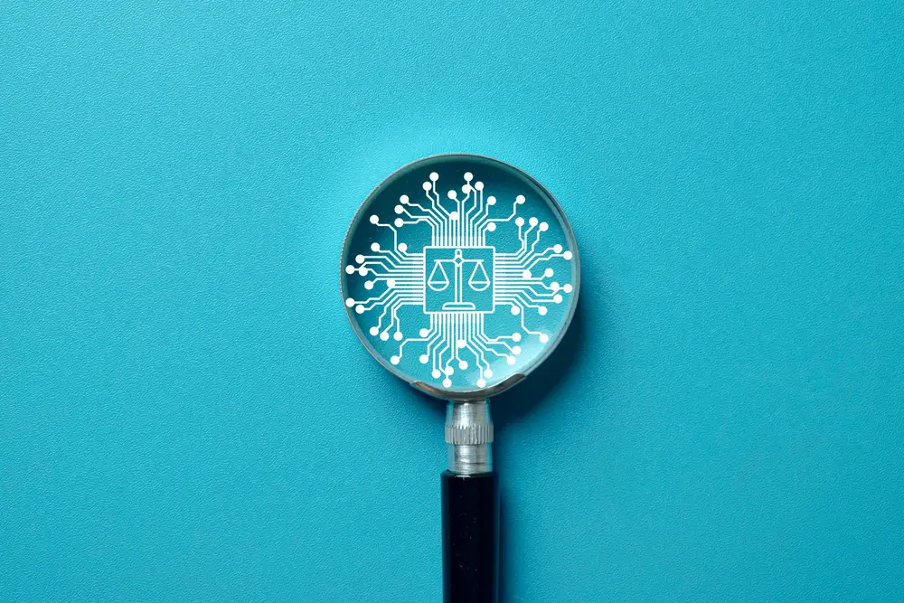 راهنمای جستجو با هوش مصنوعی