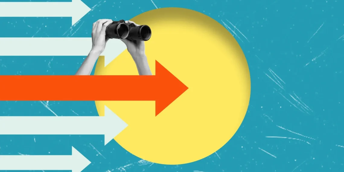 ترند دیجیتال مارکتینگ 2026